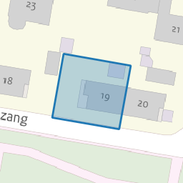 Perceel SDT00-I-4292