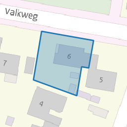 Perceel SDT00-I-4307