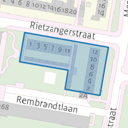 Perceel SDT00-I-4324