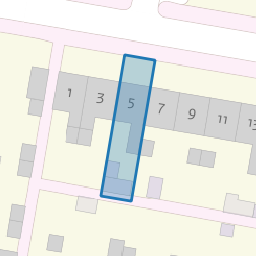 Perceel SDT00-I-4375