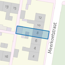 Perceel SDT00-I-4383