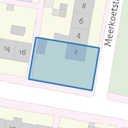 Perceel SDT00-I-4386