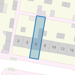 Perceel SDT00-I-4392