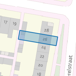 Perceel SDT00-I-4397