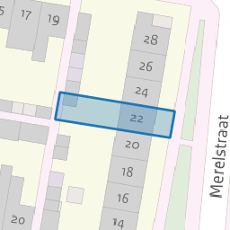 Perceel SDT00-I-4399