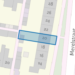 Perceel SDT00-I-4400