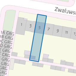 Perceel SDT00-I-4415