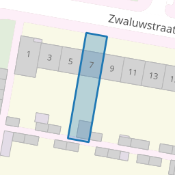 Perceel SDT00-I-4416