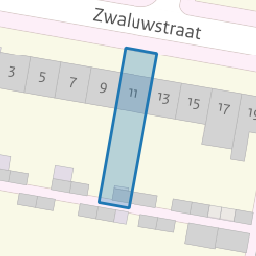 Perceel SDT00-I-4418