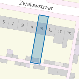 Perceel SDT00-I-4419