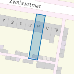 Perceel SDT00-I-4420
