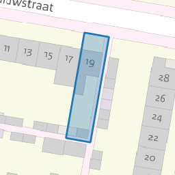 Perceel SDT00-I-4422