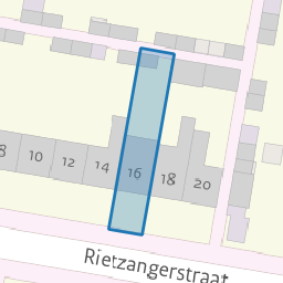 Perceel SDT00-I-4425