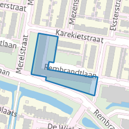 Perceel SDT00-I-4438