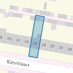 Perceel SDT00-I-4462