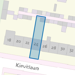 Perceel SDT00-I-4463