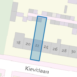 Perceel SDT00-I-4464