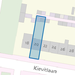 Perceel SDT00-I-4465