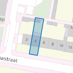 Perceel SDT00-I-4495