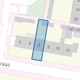 Perceel SDT00-I-4496