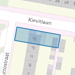 Perceel SDT00-I-4513