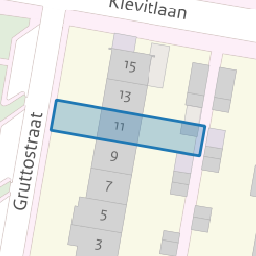 Perceel SDT00-I-4515