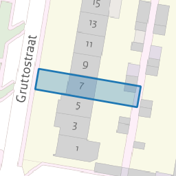 Perceel SDT00-I-4517