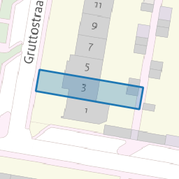 Perceel SDT00-I-4519