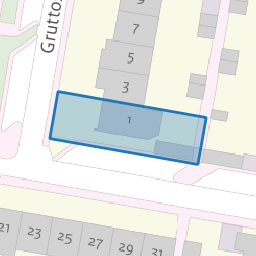 Perceel SDT00-I-4520