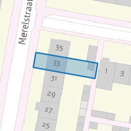 Perceel SDT00-I-4539