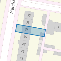 Perceel SDT00-I-4540