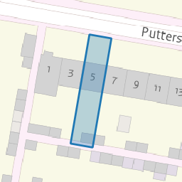 Perceel SDT00-I-4548