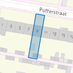 Perceel SDT00-I-4550