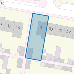 Perceel SDT00-I-4556