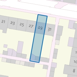 Perceel SDT00-I-4560