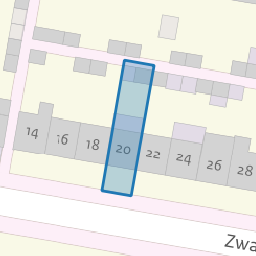 Perceel SDT00-I-4565