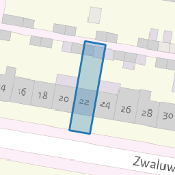 Perceel SDT00-I-4566