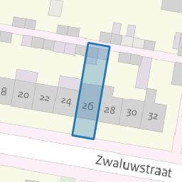 Perceel SDT00-I-4568
