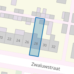 Perceel SDT00-I-4569