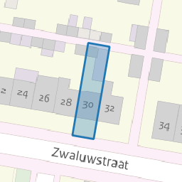 Perceel SDT00-I-4570