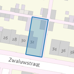 Perceel SDT00-I-4571