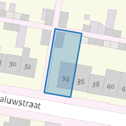 Perceel SDT00-I-4572