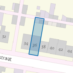 Perceel SDT00-I-4573
