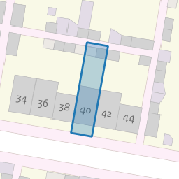 Perceel SDT00-I-4575