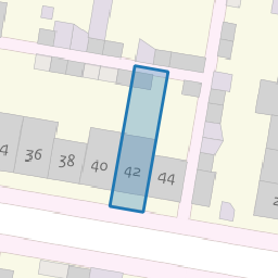 Perceel SDT00-I-4576