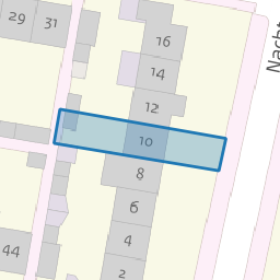 Perceel SDT00-I-4581