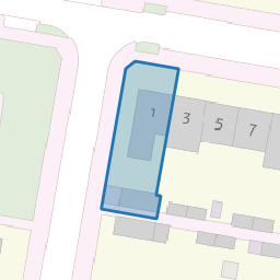 Perceel SDT00-I-4587