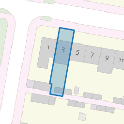 Perceel SDT00-I-4588