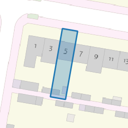 Perceel SDT00-I-4589