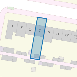 Perceel SDT00-I-4590